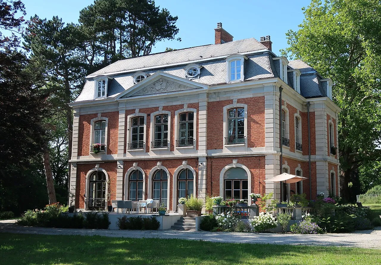 Le Petit Chateau Peltzer