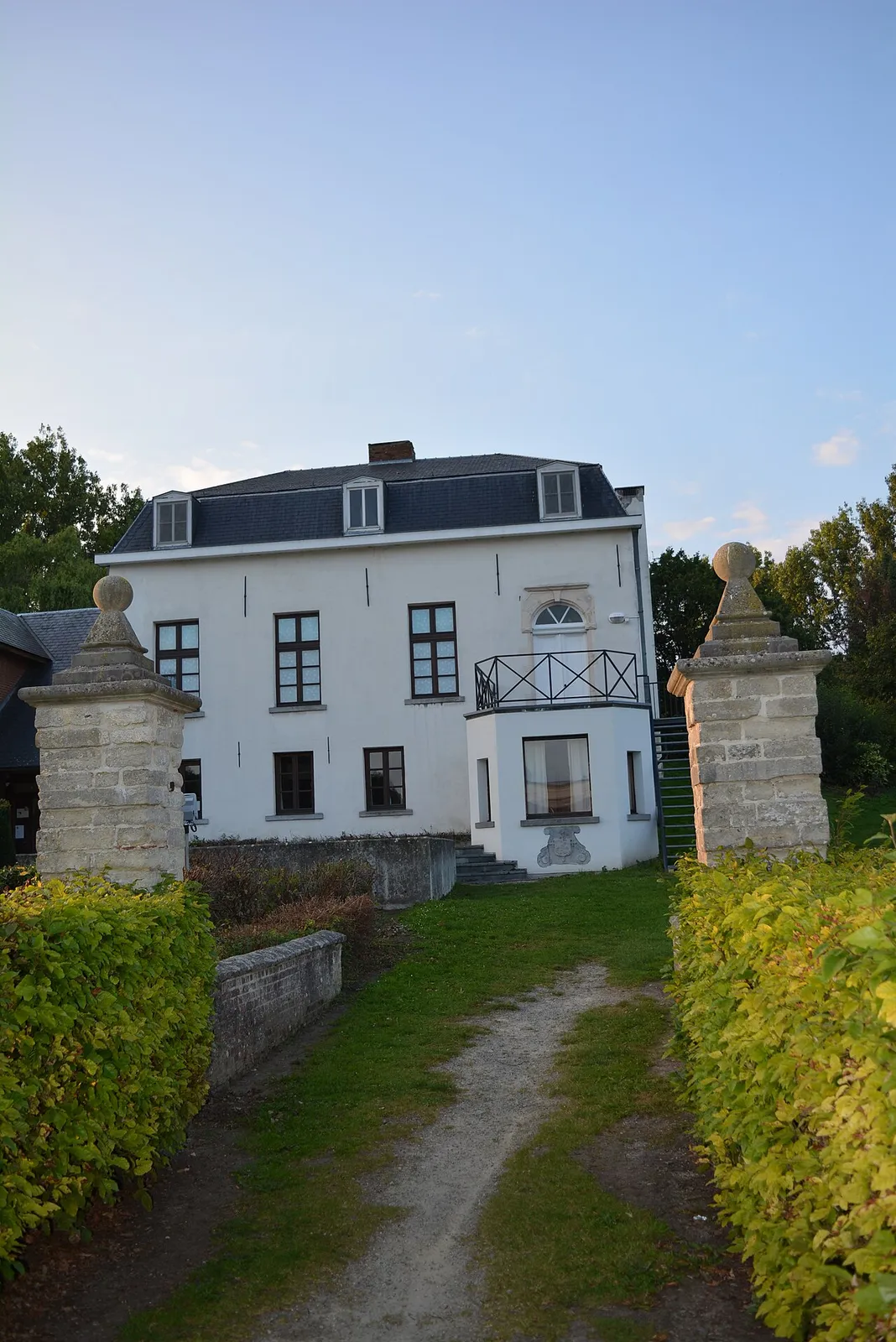 De Burcht