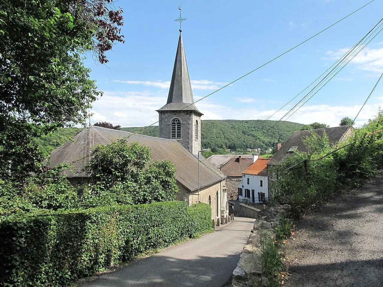 Château de Rivière