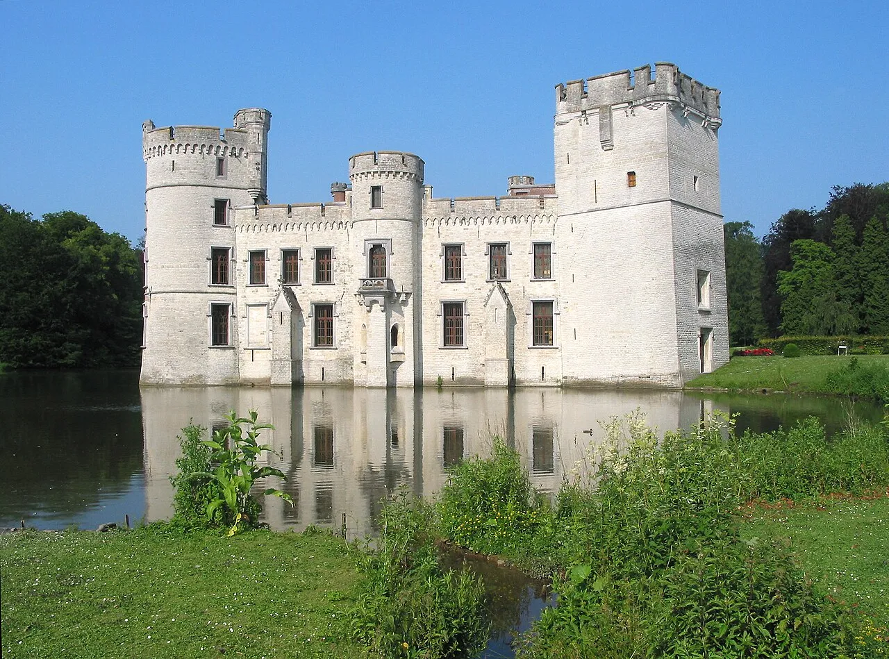 Château de Bouchout