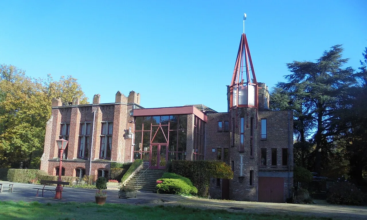 Kasteel Lakebos
