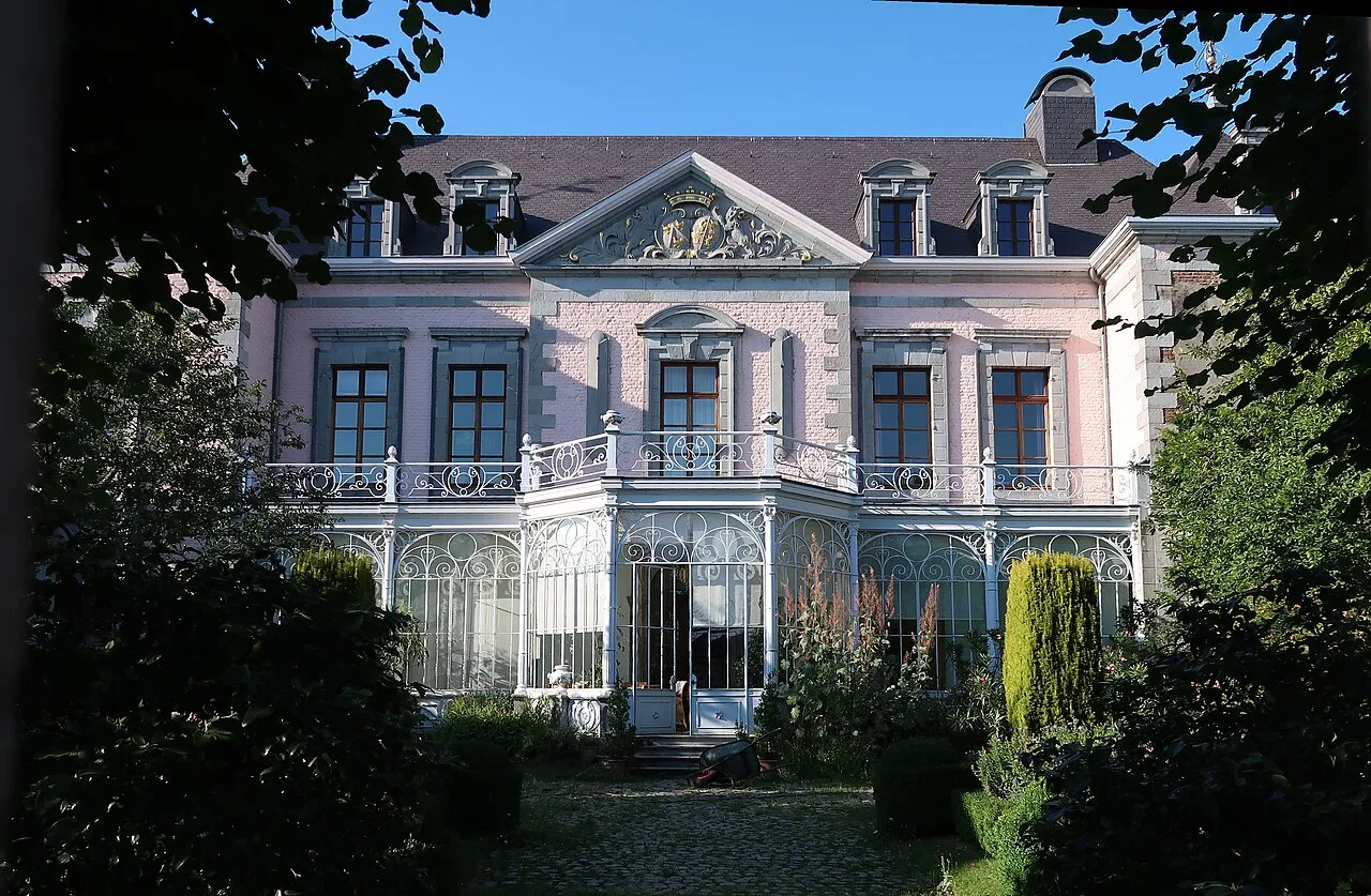 Château de Rechain