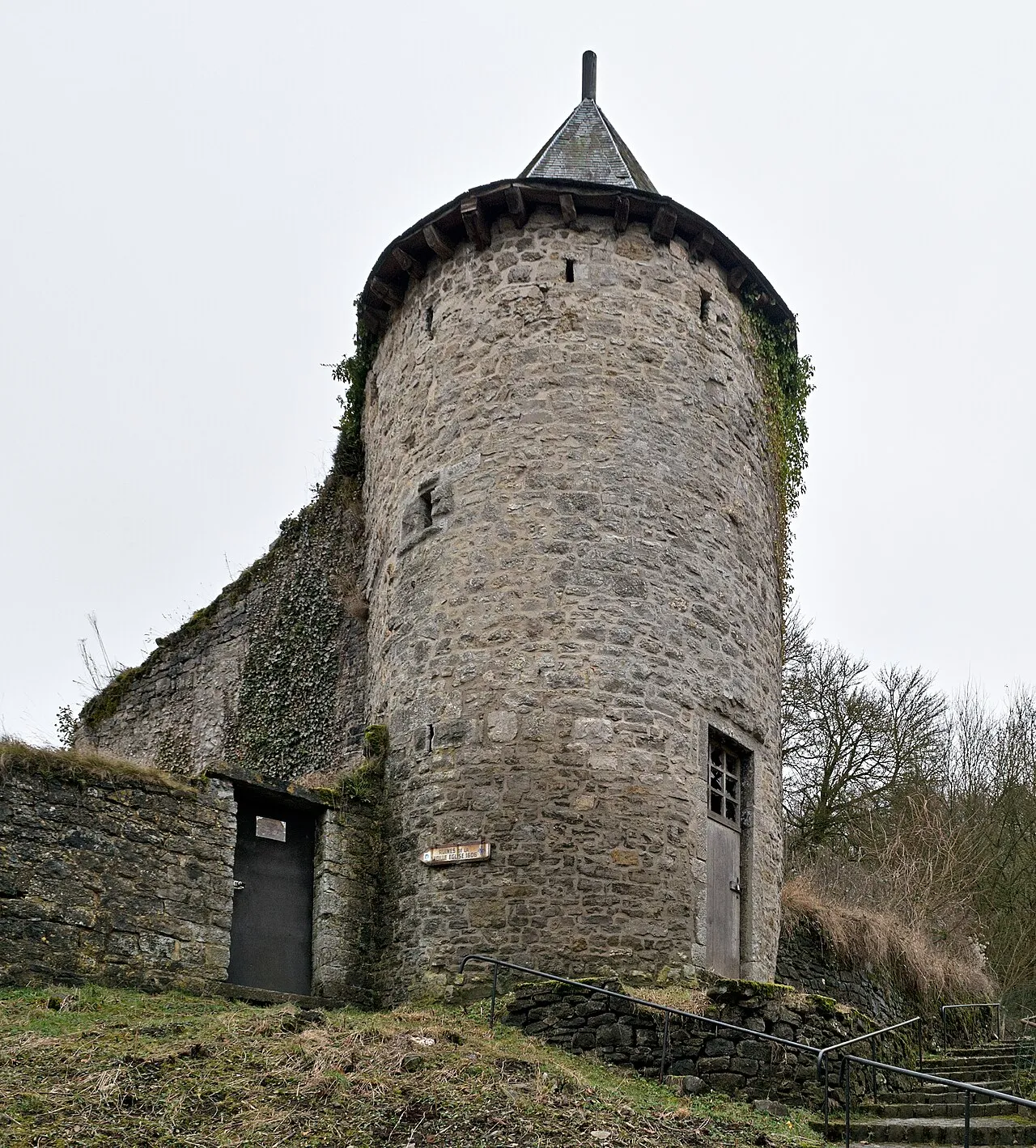 Château Bivort