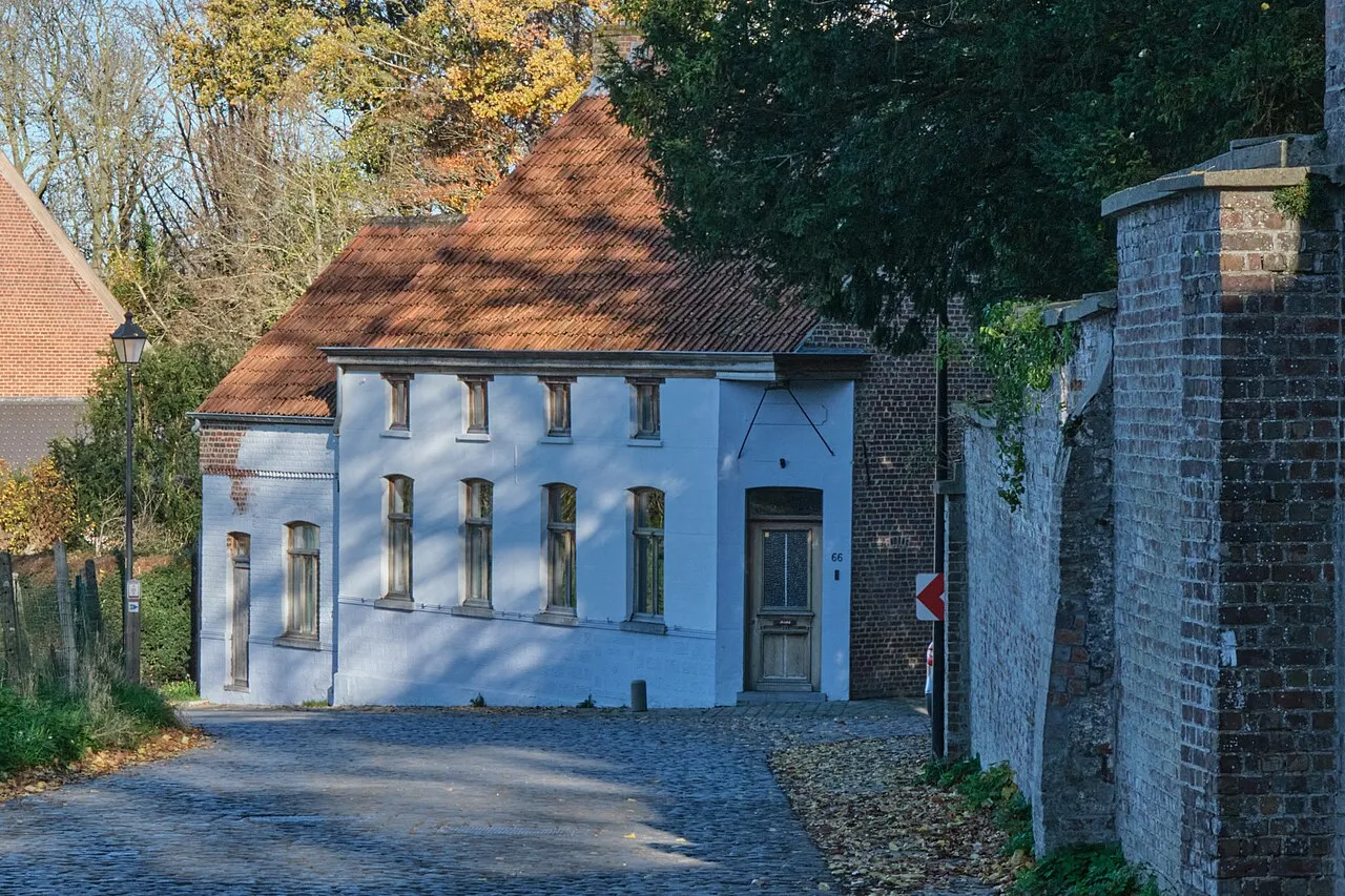 Kasteel van Roborst