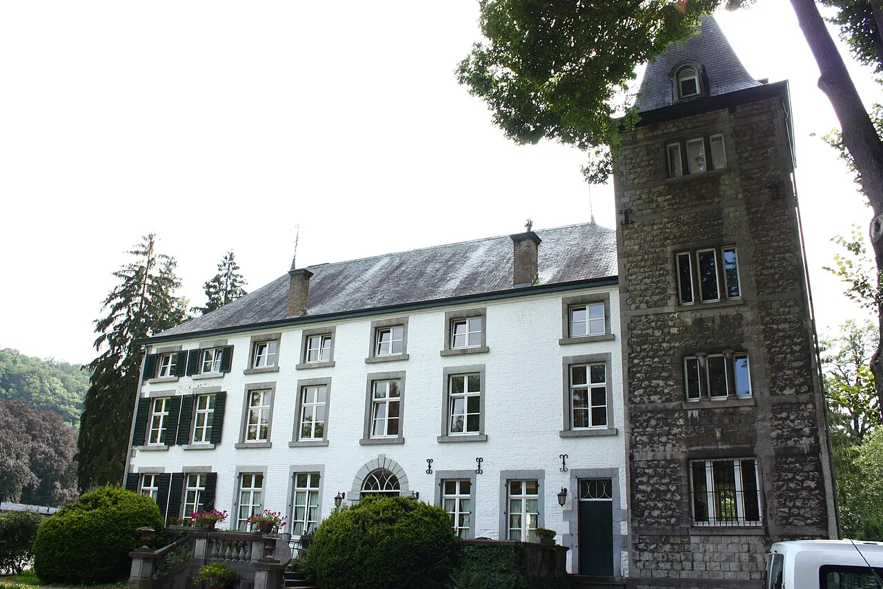Château de Dieupart