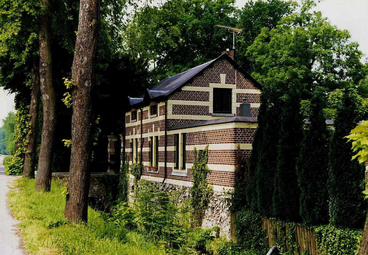 Villa Kruisdonk