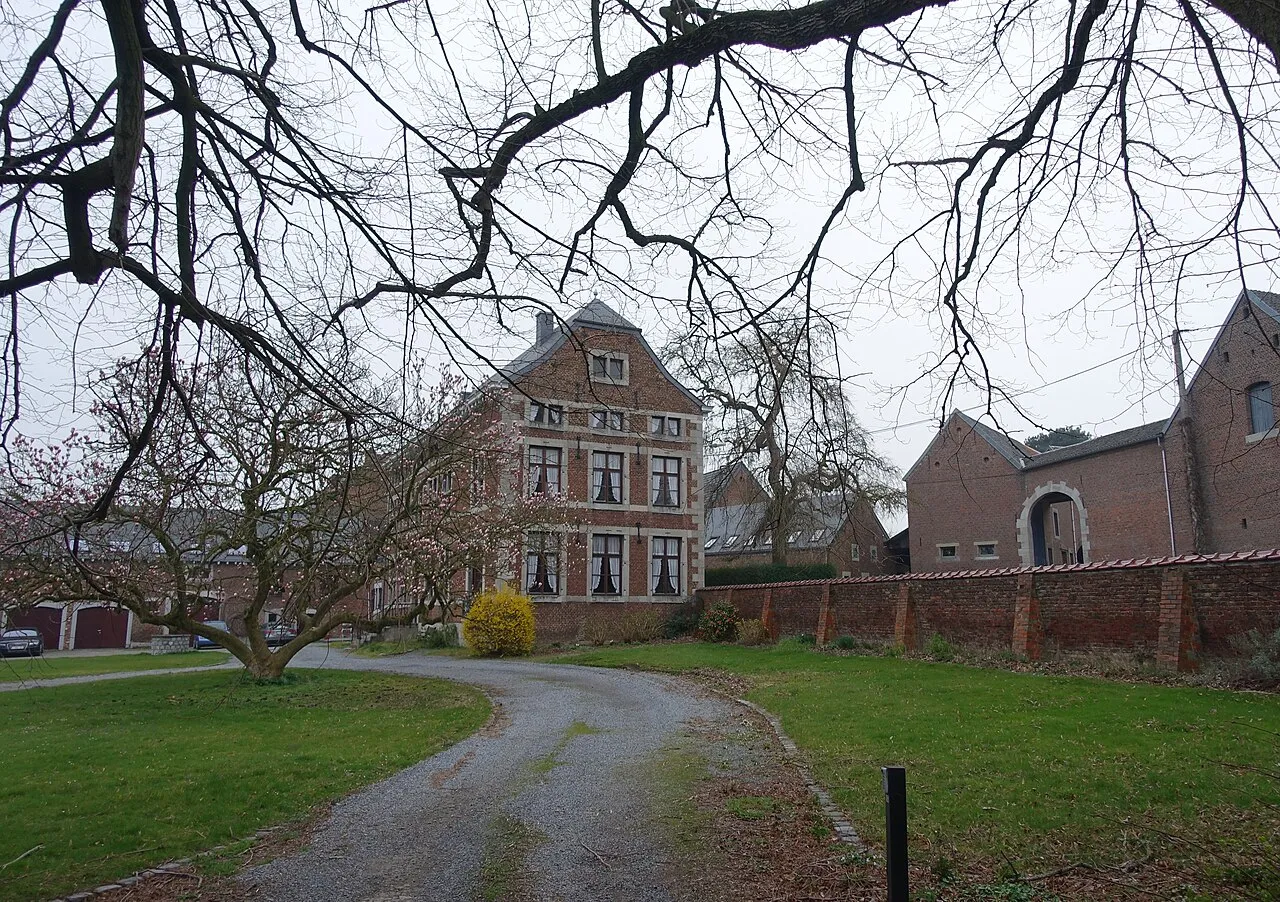 Château-Ferme Là-Bas