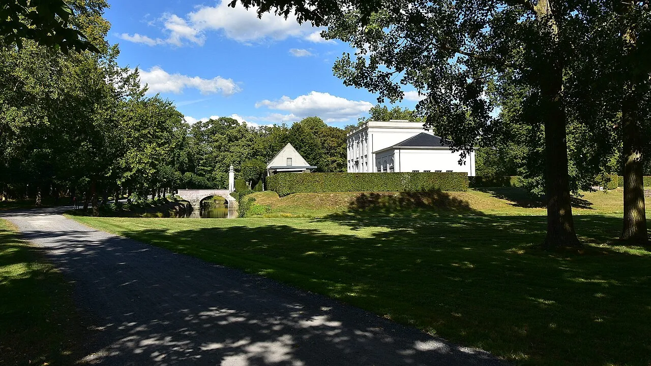 Oud Kasteel