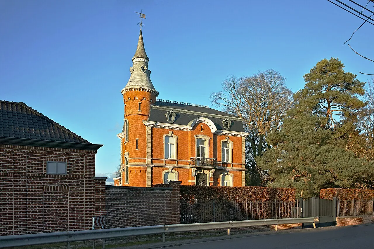 Château Lassus