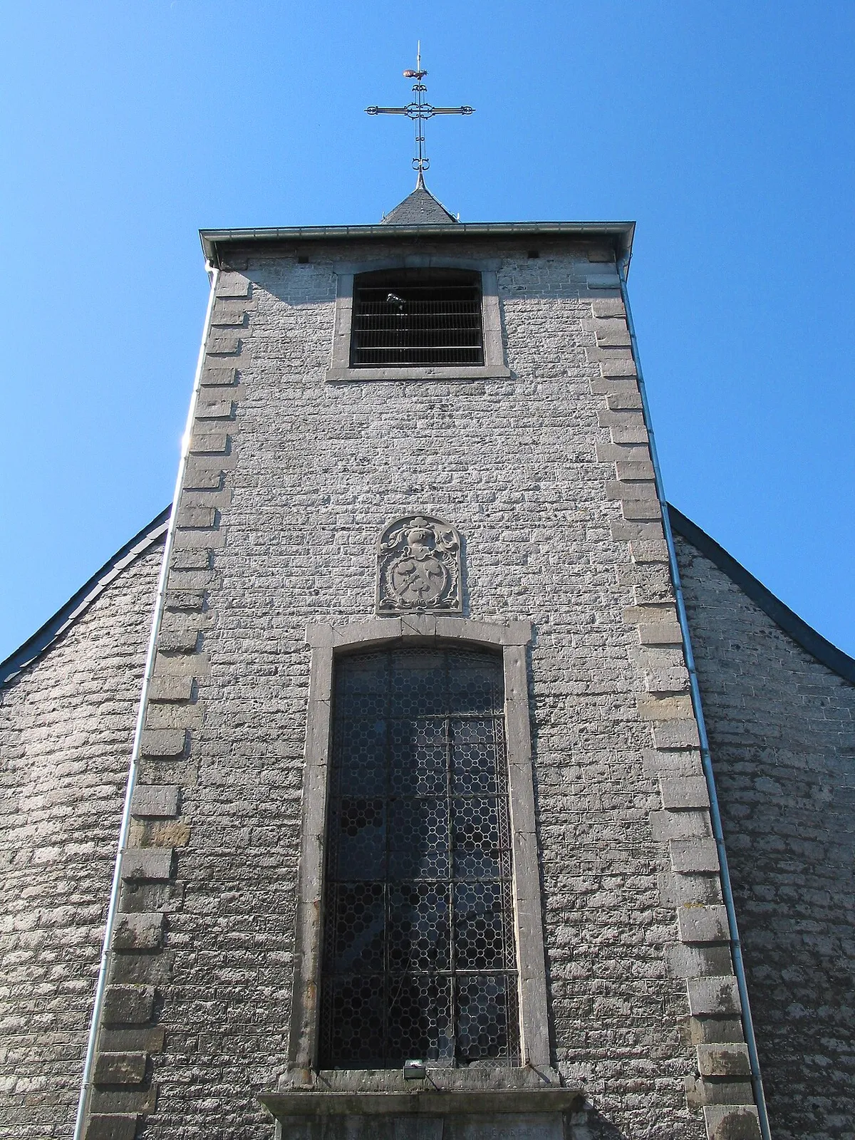 Château de Bouvignes