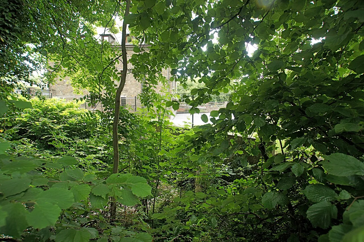 Château de Berbizette