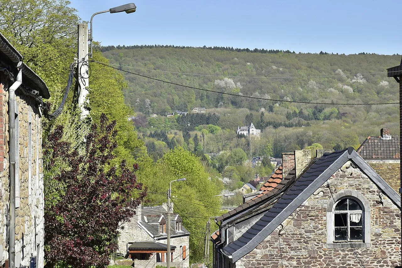 Château St-Marc
