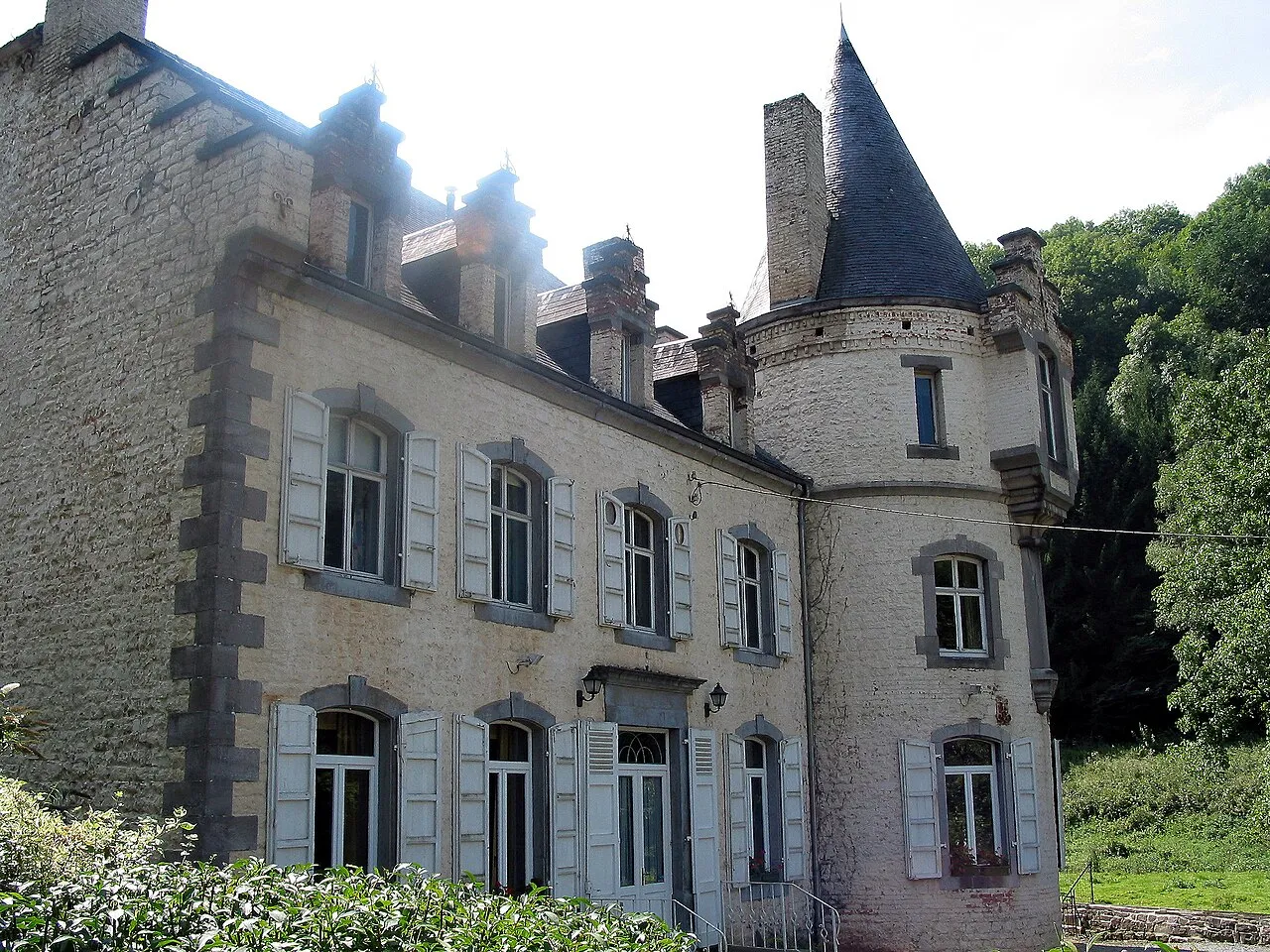 Château des Forges