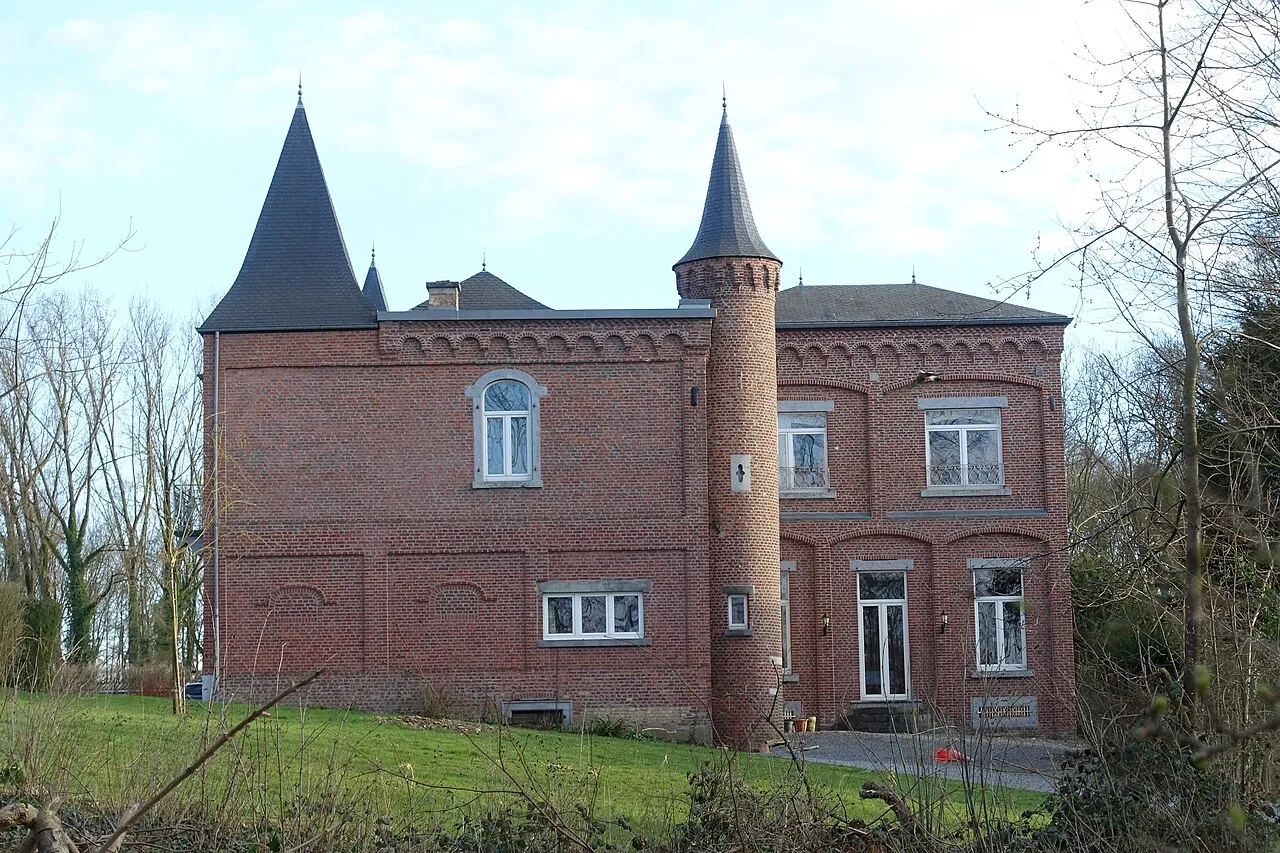 Château du Tronquoy