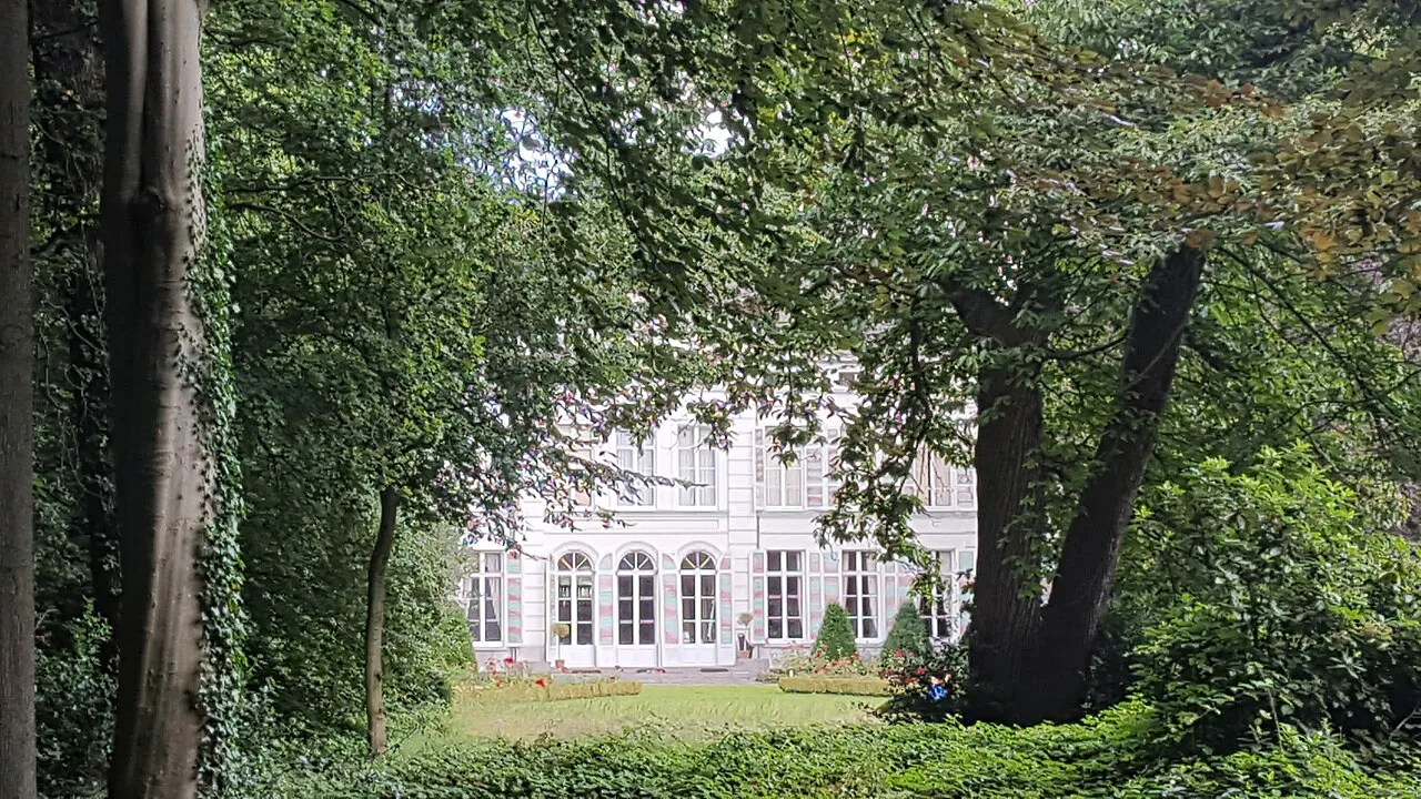 Kasteel van Aveschoot