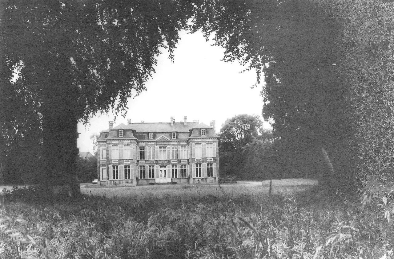 Kasteel van Budingen
