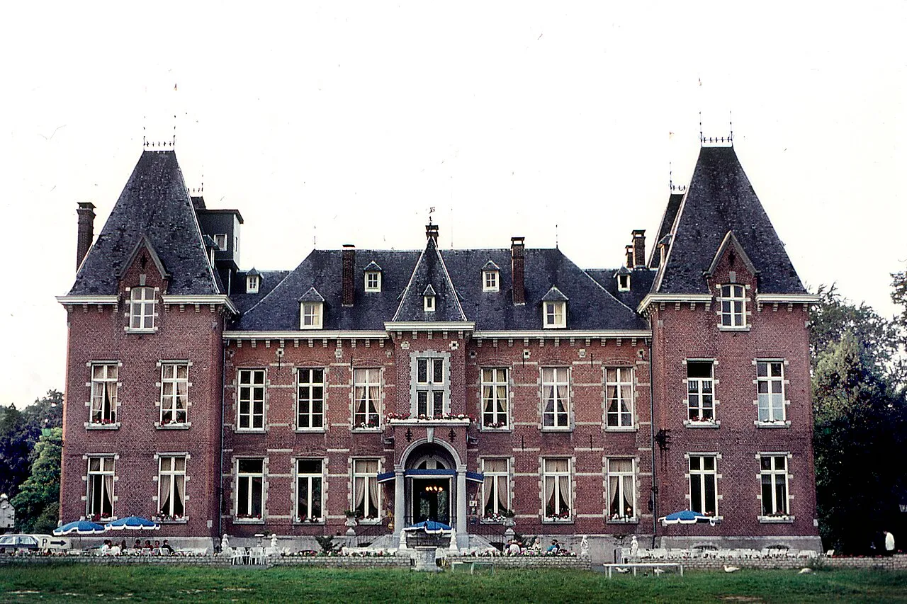 Gravenhof