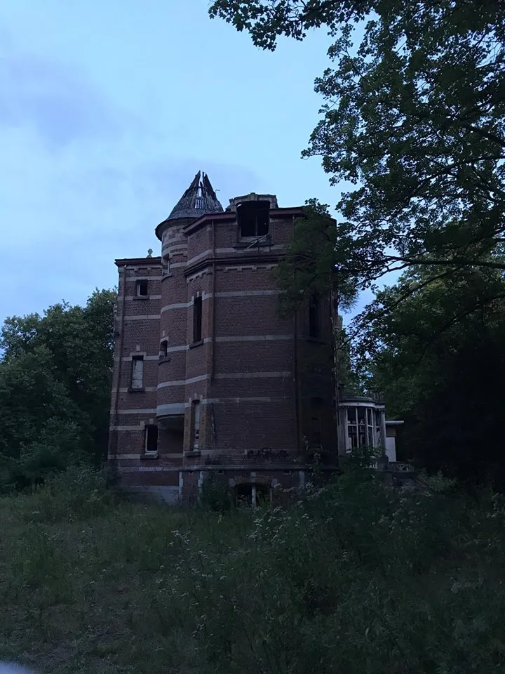 Kasteel Lindenbos