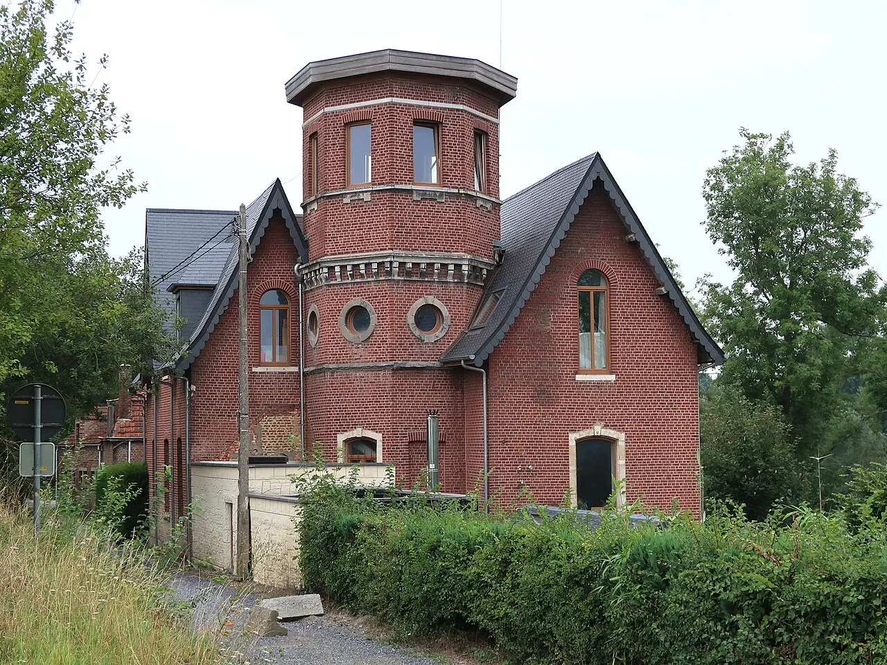 Château du Bordia