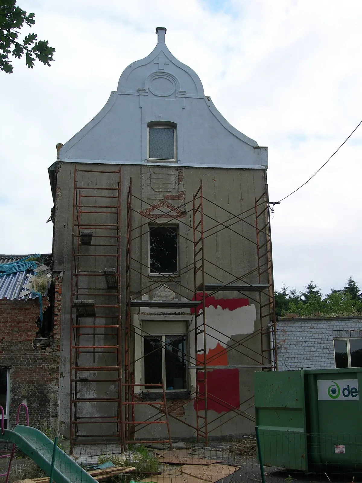 Heerlijkheid van Berentrode