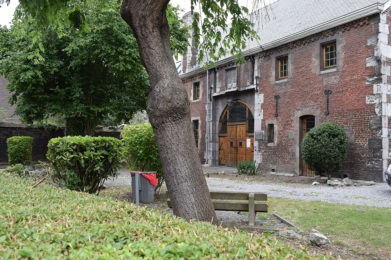 Château Courtejoie