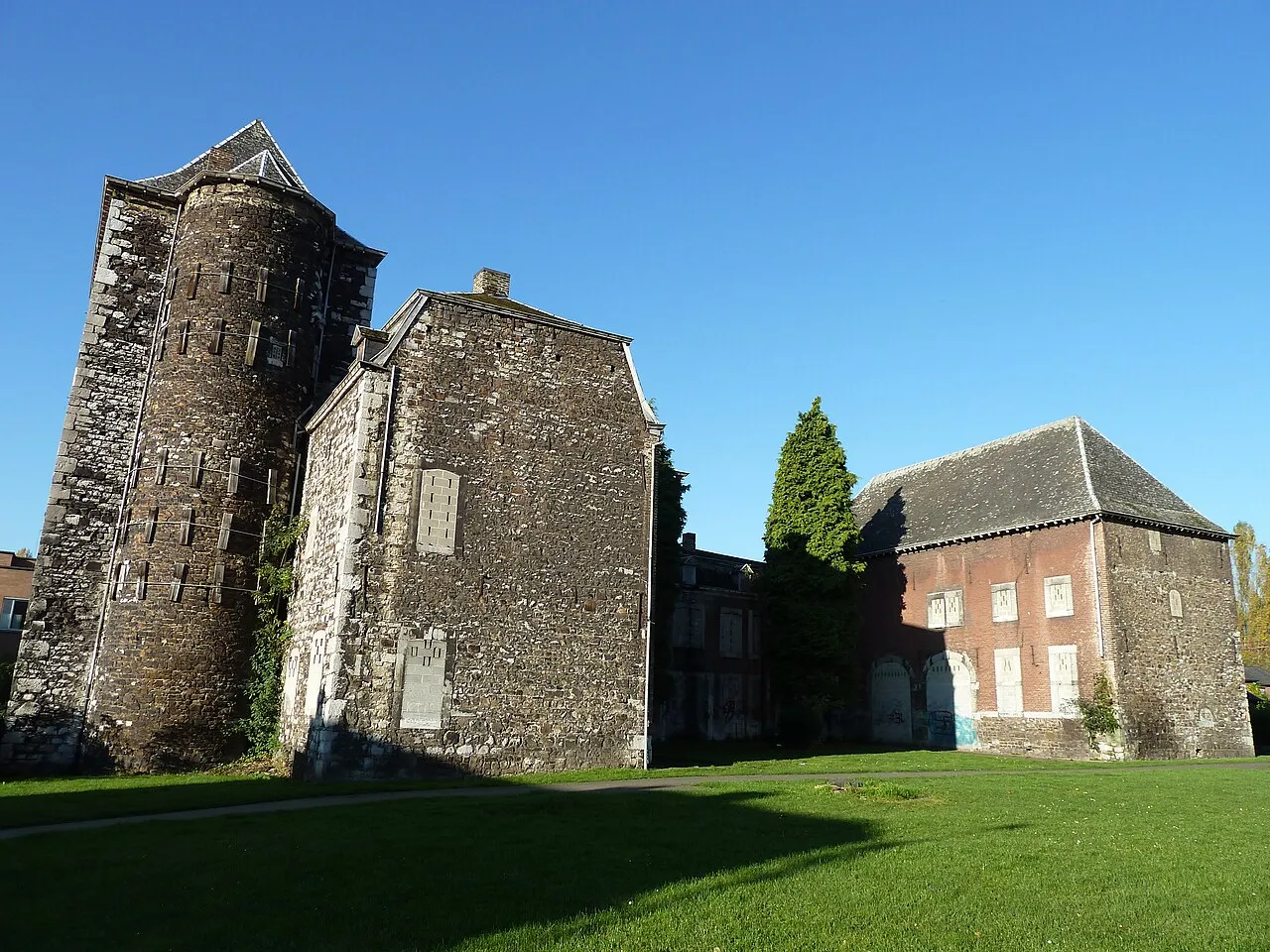 Château Antoine