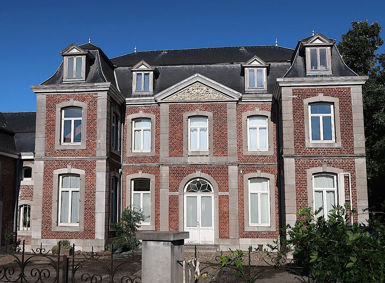 Maison De Francquen