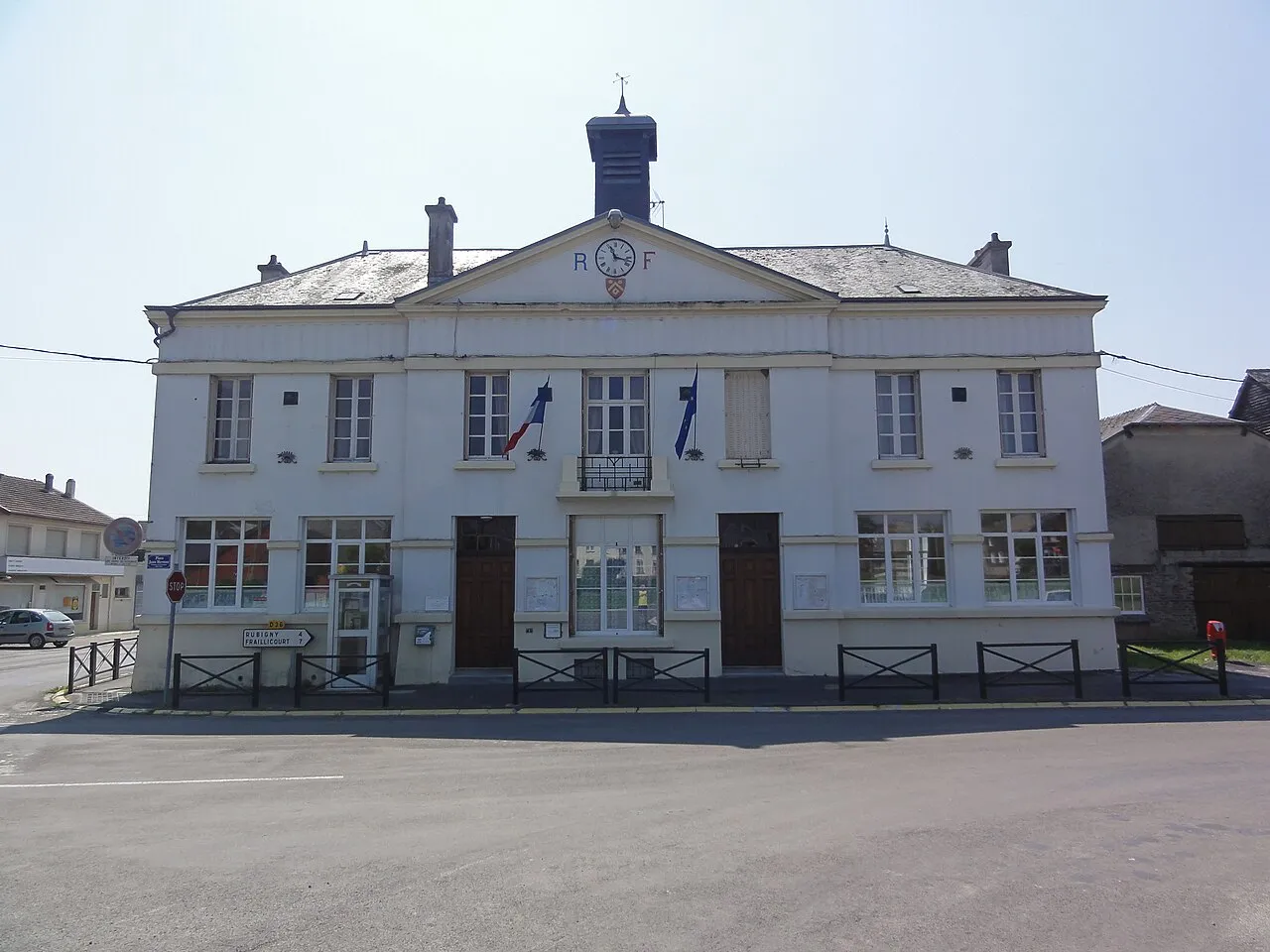 Château Mermoz