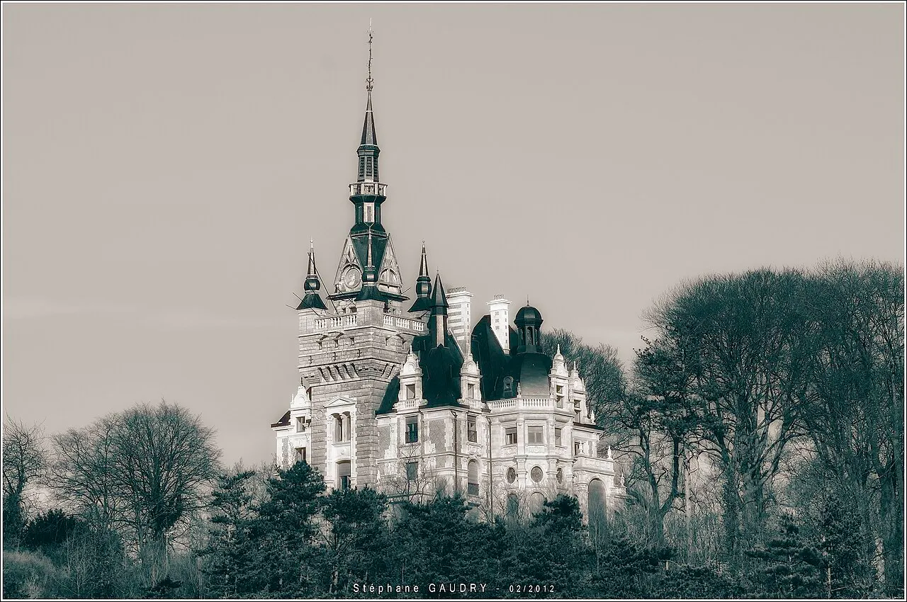 Château Le Fy