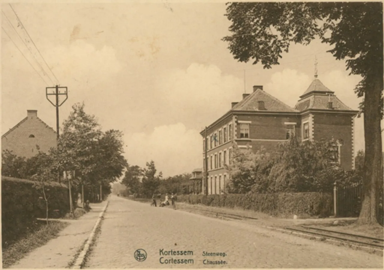 Kasteel De Toren