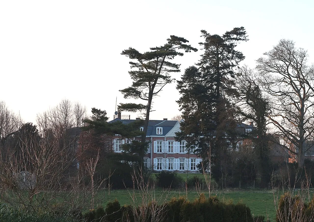 Château de Villers-Saint-Siméon