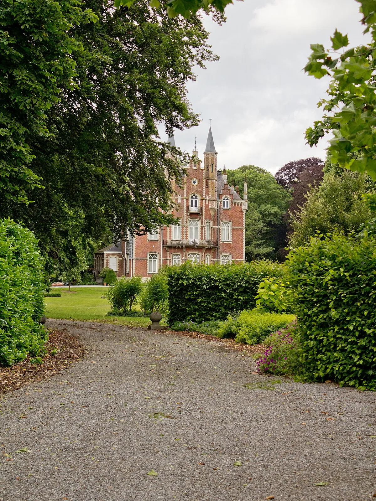 Rood Kasteel