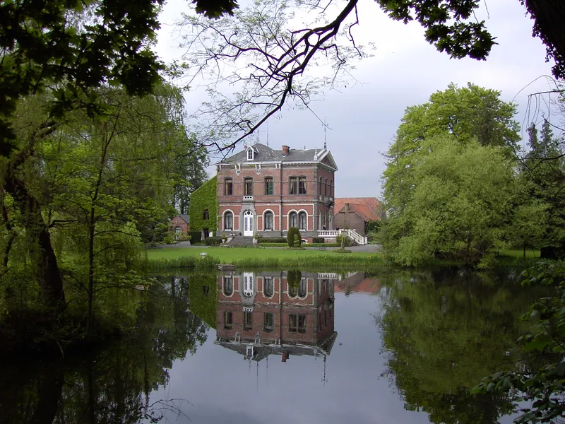 Kasteel van Blekkom
