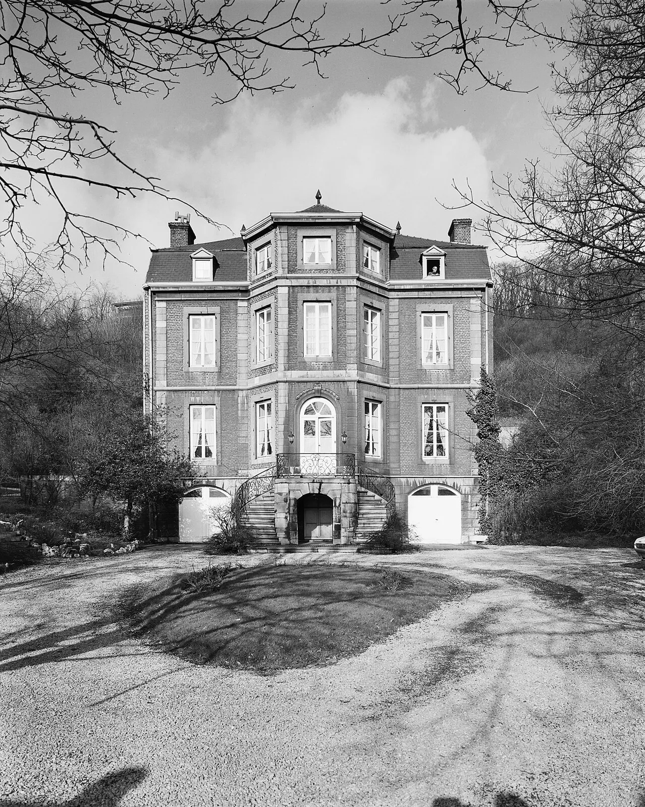 Château de Beaumont