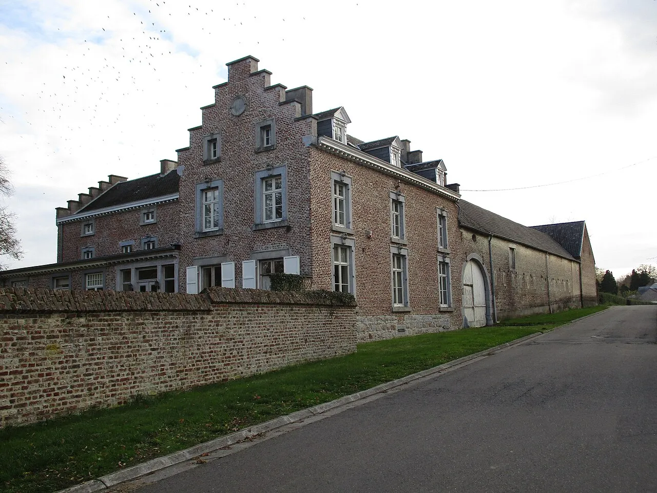 Château Heptia