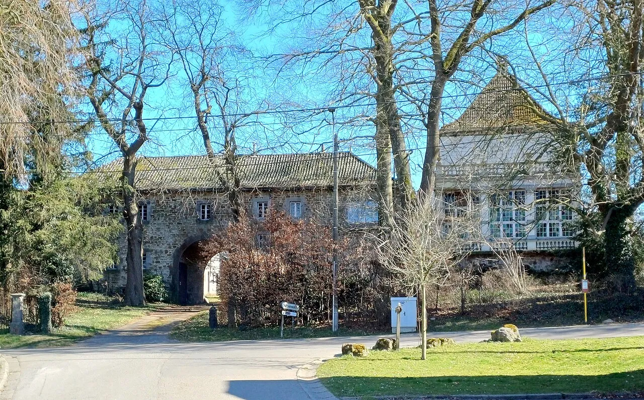 Hof Mützhof