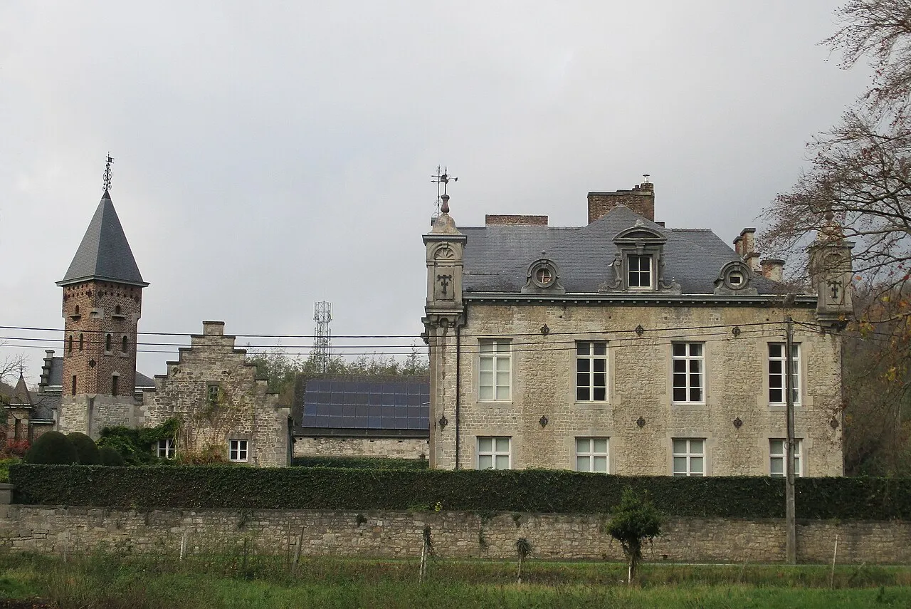 Château de Beez