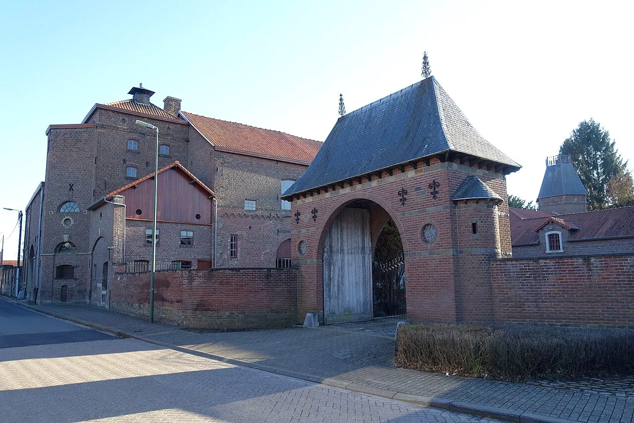 Kasteel van Neerwinden