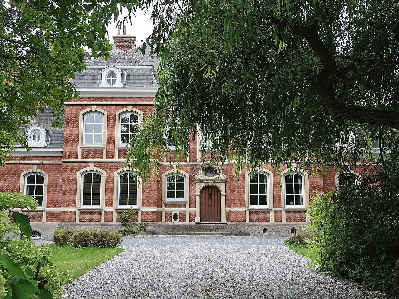 Château Ulens