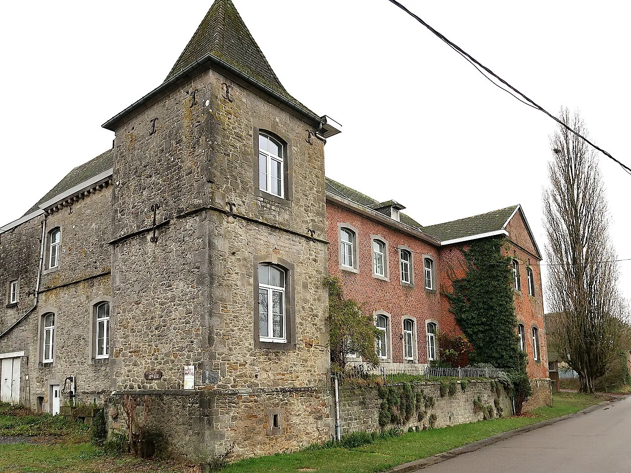 Vieux Château