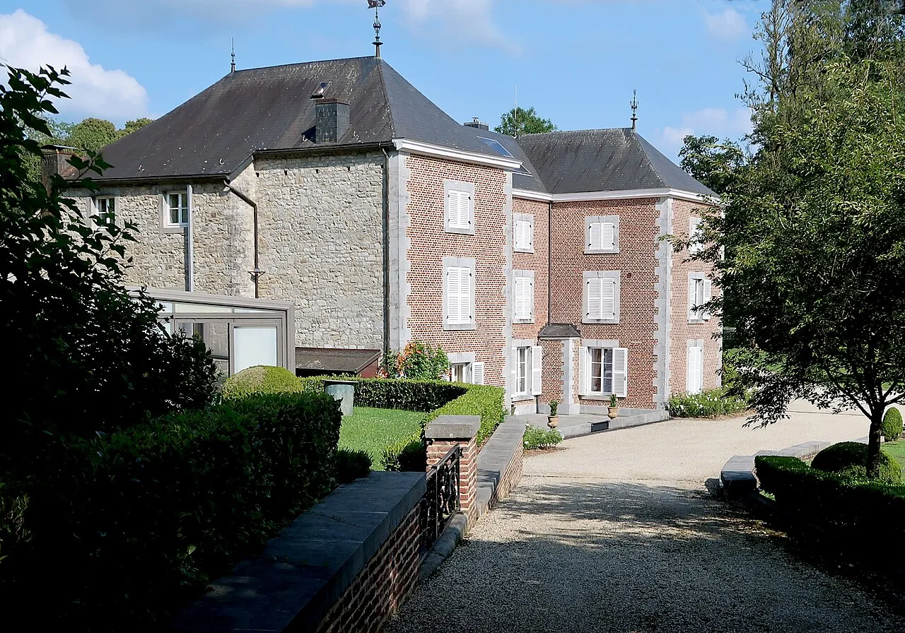 La Petite Vaux