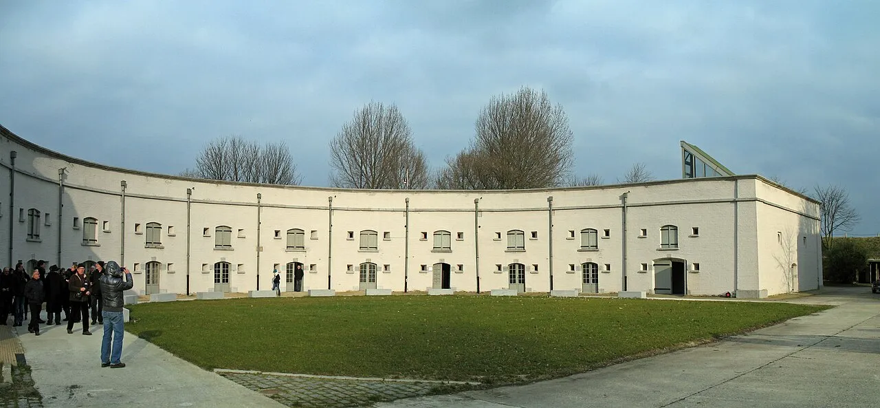 Fort Liefkenshoek