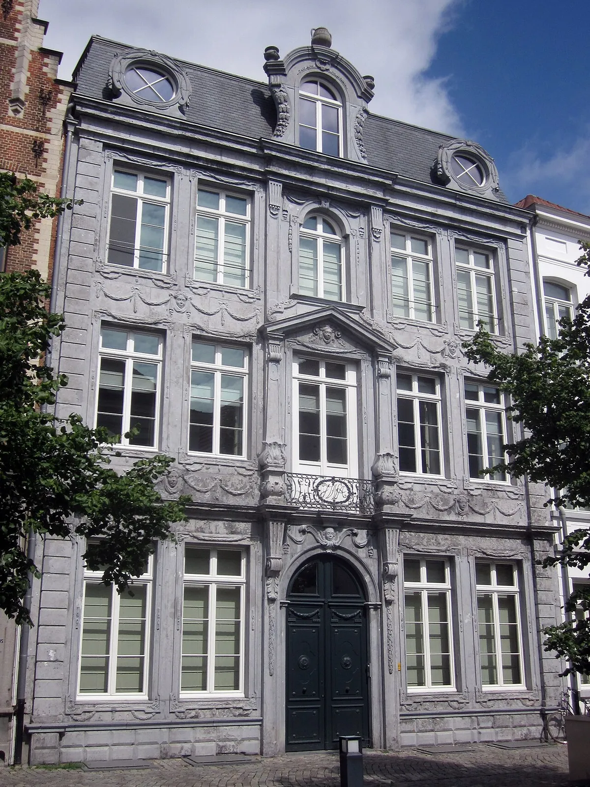 De Arend