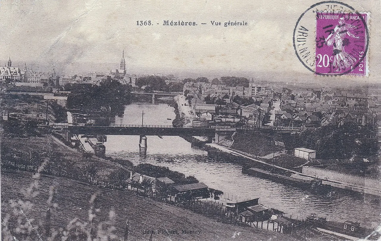 Four à Chaux
