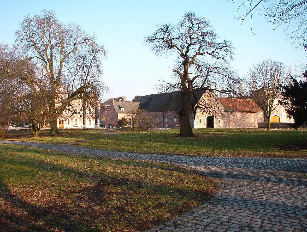 Château Thyssen