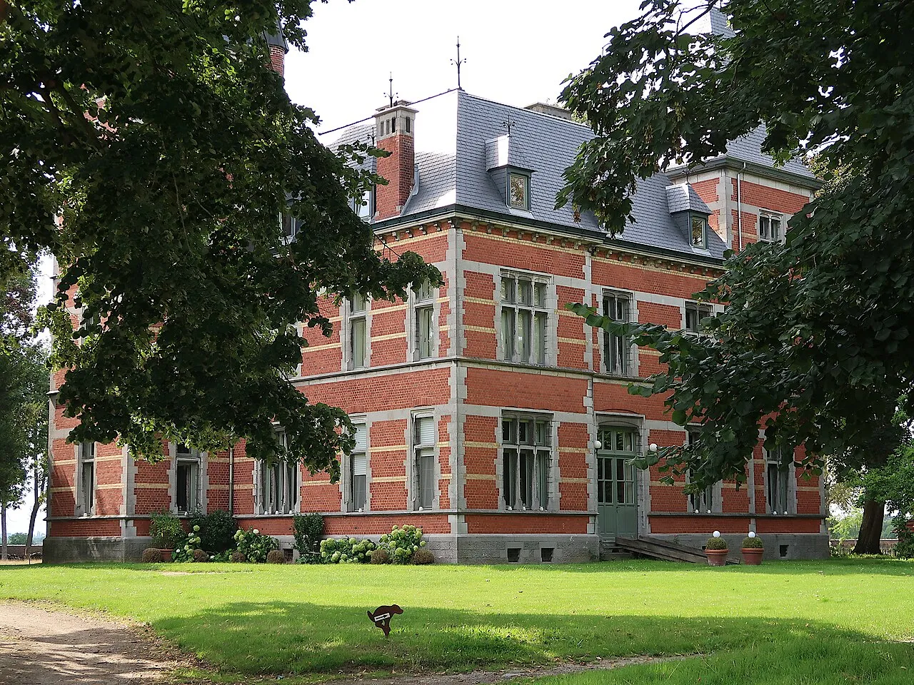 Château Michaux
