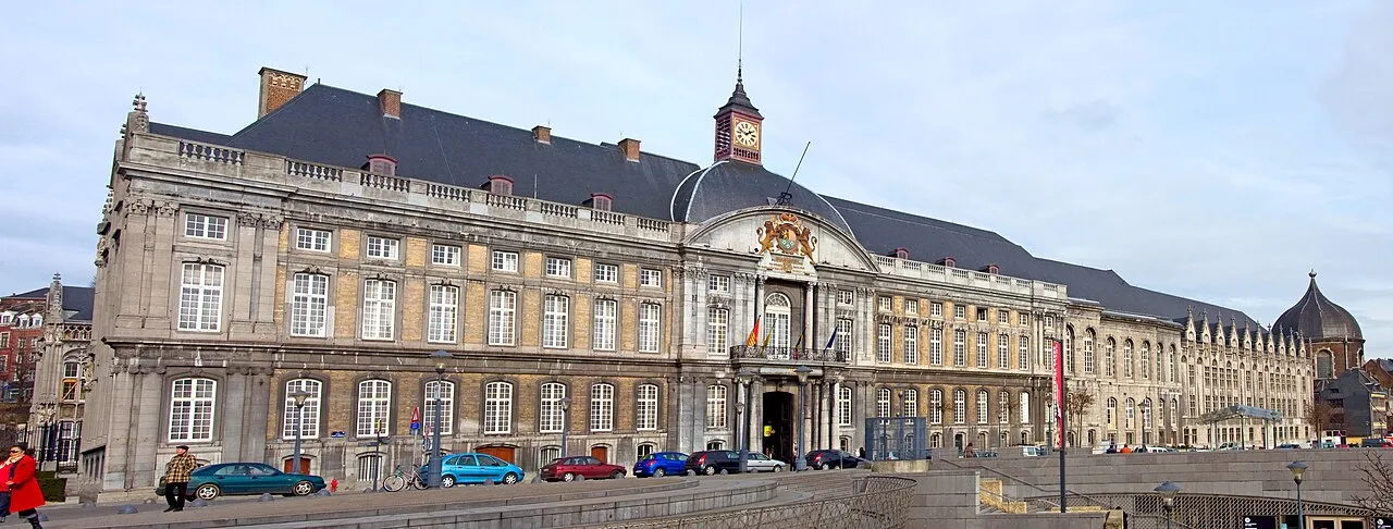 Palais des Princes-Évèques