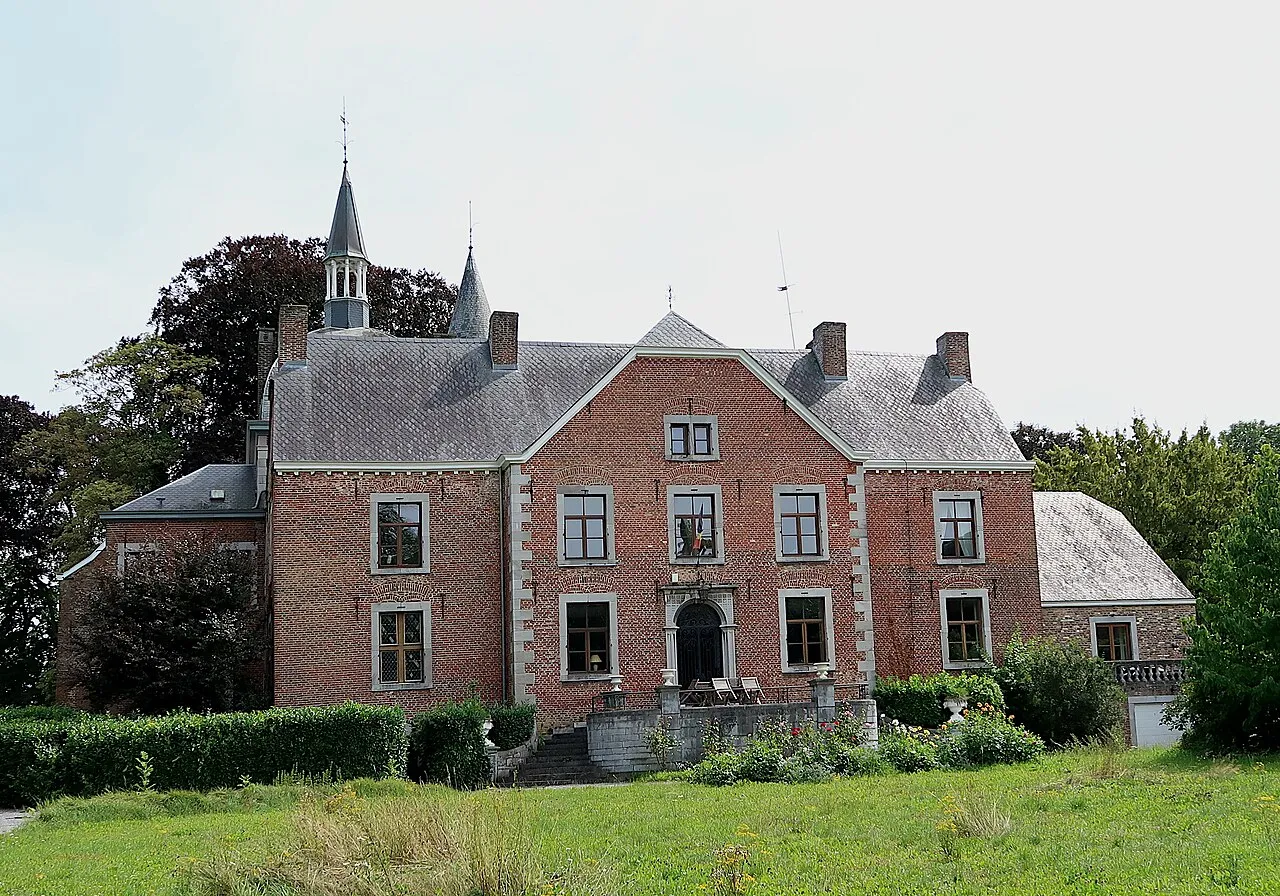 Château de Rosoux