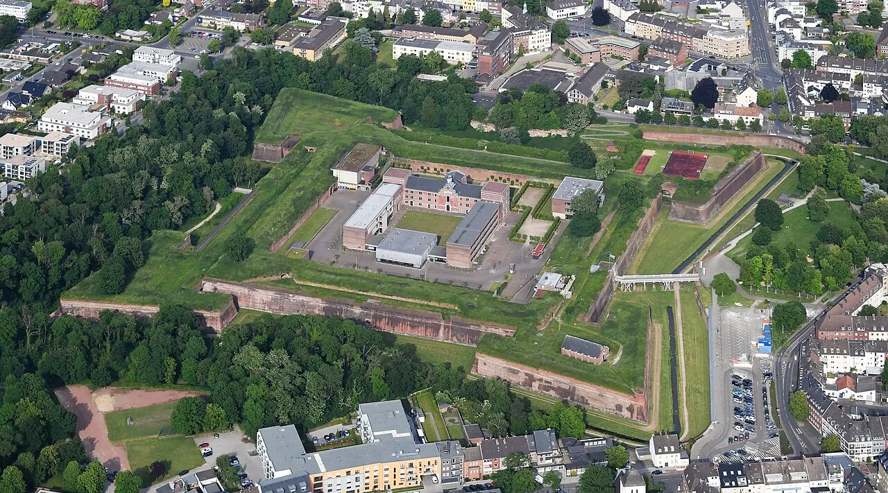 Zitadelle Jülich
