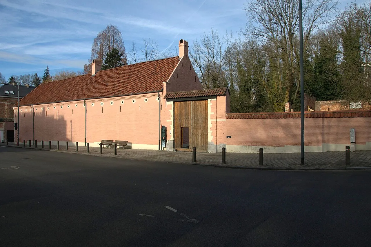 Château du Groeselenberg